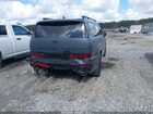 2025 Hyundai Santa Fe Calligraphy Gray vin: 5NMP54GL5SH087002