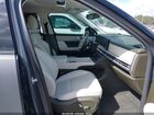 2025 Hyundai Santa Fe Calligraphy Gray vin: 5NMP54GL5SH087002