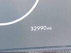 2025 Hyundai Santa Fe Calligraphy Gray vin: 5NMP54GL5SH087002