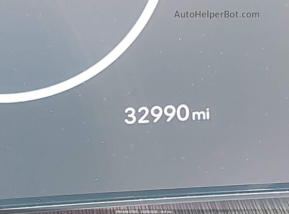 5NMP54GL5SH087002 2025 HYUNDAI SANTA FE CALLIGRAPHY Gray 
