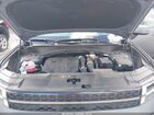 2025 Hyundai Santa Fe Calligraphy Gray vin: 5NMP54GL5SH087002