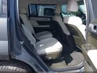 2025 Hyundai Santa Fe Calligraphy Gray vin: 5NMP54GL5SH087002