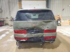 2024 Hyundai Santa Fe Calligraphy Green vin: 5NMP54GL7RH031444