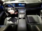 2024 Hyundai Santa Fe Calligraphy Green vin: 5NMP54GL7RH031444