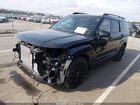 2024 Hyundai Santa Fe Calligraphy Black vin: 5NMP54GL7RH055341