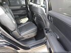 2024 Hyundai Santa Fe Calligraphy Black vin: 5NMP54GL7RH055341