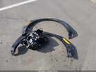 2024 Hyundai Santa Fe Calligraphy Black vin: 5NMP54GL7RH055341