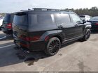2024 Hyundai Santa Fe Calligraphy Black vin: 5NMP54GL7RH055341