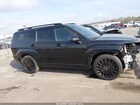 2024 Hyundai Santa Fe Calligraphy Black vin: 5NMP54GL7RH055341