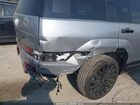 2025 Hyundai Santa Fe Calligraphy Silver vin: 5NMP54GL8SH095899 2025 Hyundai Santa Fe Calligraphy Silver vin: 5NMP54GL8SH095899