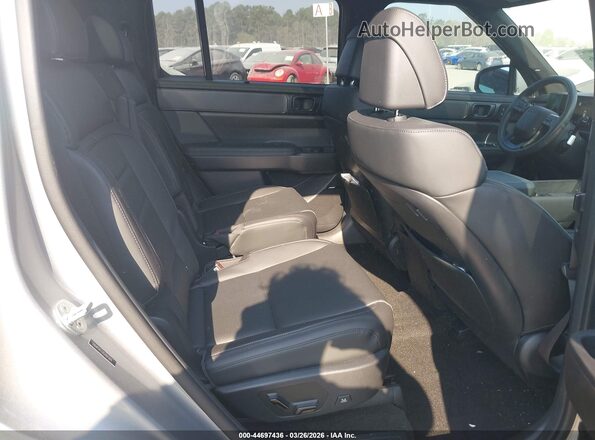 5NMP54GL8SH095899 2025 HYUNDAI SANTA FE CALLIGRAPHY Silver Vista de la etiqueta del VIN