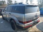 2025 Hyundai Santa Fe Calligraphy Silver vin: 5NMP54GL8SH095899 2025 Hyundai Santa Fe Calligraphy Silver vin: 5NMP54GL8SH095899
