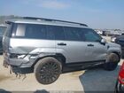 2025 Hyundai Santa Fe Calligraphy Silver vin: 5NMP54GL8SH095899 2025 Hyundai Santa Fe Calligraphy Silver vin: 5NMP54GL8SH095899