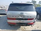 2025 Hyundai Santa Fe Calligraphy Silver vin: 5NMP54GL8SH095899 2025 Hyundai Santa Fe Calligraphy Silver vin: 5NMP54GL8SH095899