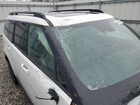 2026 Hyundai Santa Fe Calligraphy White vin: 5NMP54GL8TH159330 Damage: Roof, Dent(S) W/ Paint Dmg, 5 To 6 Inches 2026 Hyundai Santa Fe Calligraphy White vin: 5NMP54GL8TH159330 Damage: Roof, Dent(S) W/ Paint Dmg, 5 To 6 Inches