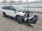 2026 Hyundai Santa Fe Calligraphy White vin: 5NMP54GL8TH159330 2026 Hyundai Santa Fe Calligraphy White vin: 5NMP54GL8TH159330
