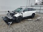 2026 Hyundai Santa Fe Calligraphy White vin: 5NMP54GL8TH159330 Damage: Left Front Fender, Severe Damage, Replacement Required 2026 Hyundai Santa Fe Calligraphy White vin: 5NMP54GL8TH159330 Damage: Left Front Fender, Severe Damage, Replacement Required