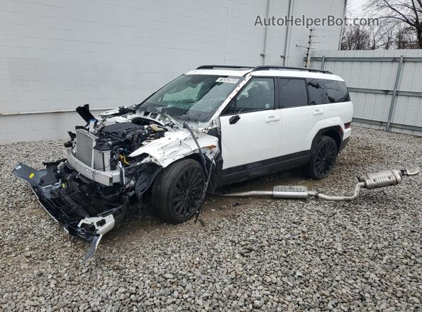 5NMP54GL8TH159330 2026 HYUNDAI SANTA FE CALLIGRAPHY White 