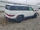 2026 Hyundai Santa Fe Calligraphy White vin: 5NMP54GL8TH159330 2026 Hyundai Santa Fe Calligraphy White vin: 5NMP54GL8TH159330