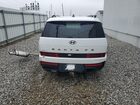 2026 Hyundai Santa Fe Calligraphy White vin: 5NMP54GL8TH159330 Damage: Lift Gate, Dent(S) W/ Paint Dmg, 7 To 8 Inches 2026 Hyundai Santa Fe Calligraphy White vin: 5NMP54GL8TH159330 Damage: Lift Gate, Dent(S) W/ Paint Dmg, 7 To 8 Inches