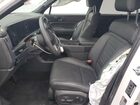 2026 Hyundai Santa Fe Calligraphy White vin: 5NMP54GL8TH159330 Damage: Left Side Curtain Air Bag, Deployed, Replacement Required 2026 Hyundai Santa Fe Calligraphy White vin: 5NMP54GL8TH159330 Damage: Left Side Curtain Air Bag, Deployed, Replacement Required