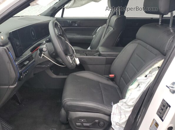 5NMP54GL8TH159330 2026 HYUNDAI SANTA FE CALLIGRAPHY White 