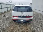 2026 Hyundai Santa Fe Calligraphy White vin: 5NMP54GL8TH159330 2026 Hyundai Santa Fe Calligraphy White vin: 5NMP54GL8TH159330