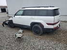 2026 Hyundai Santa Fe Calligraphy White vin: 5NMP54GL8TH159330 Damage: Left Qtr Panel, Light Scratch, 2 To 3 Inches 2026 Hyundai Santa Fe Calligraphy White vin: 5NMP54GL8TH159330 Damage: Left Qtr Panel, Light Scratch, 2 To 3 Inches