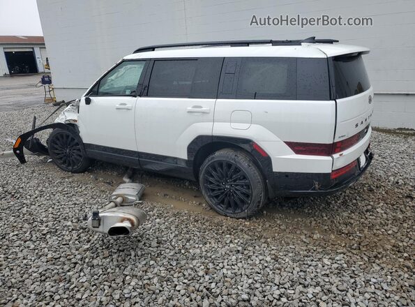 5NMP54GL8TH159330 2026 HYUNDAI SANTA FE CALLIGRAPHY White 