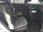 2026 Hyundai Santa Fe Calligraphy White vin: 5NMP54GL8TH159330 Damage: Left Rear Side Airbag, Deployed, Replacement Required 2026 Hyundai Santa Fe Calligraphy White vin: 5NMP54GL8TH159330 Damage: Left Rear Side Airbag, Deployed, Replacement Required