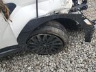 2026 Hyundai Santa Fe Calligraphy White vin: 5NMP54GL8TH159330 Damage: Rf Axle Assembly, Broken, Replacement Required 2026 Hyundai Santa Fe Calligraphy White vin: 5NMP54GL8TH159330 Damage: Rf Axle Assembly, Broken, Replacement Required