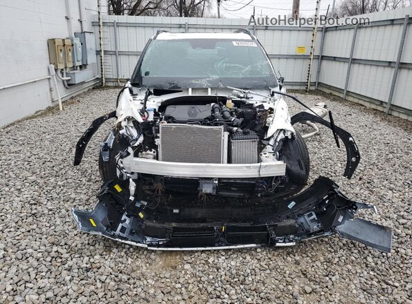 5NMP54GL8TH159330 2026 HYUNDAI SANTA FE CALLIGRAPHY White 