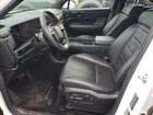 2025 Hyundai Santa Fe Hybrid Calligraphy Белый vin: 5NMP5DG10SH017518