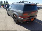 2026 Hyundai Santa Fe Hybrid Calligraphy Серый vin: 5NMP5DG11TH085246