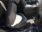 2026 Hyundai Santa Fe Hybrid Calligraphy Серый vin: 5NMP5DG11TH085246