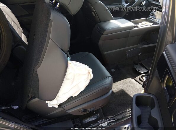 5NMP5DG11TH085246 2026 HYUNDAI SANTA FE HYBRID Серый Вид наклейки с VIN-кодом