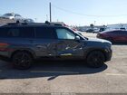 2026 Hyundai Santa Fe Hybrid Calligraphy Серый vin: 5NMP5DG11TH085246
