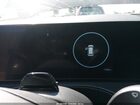 2026 Hyundai Santa Fe Hybrid Calligraphy Серый vin: 5NMP5DG11TH085246