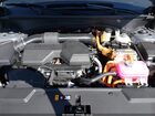 2026 Hyundai Santa Fe Hybrid Calligraphy Серый vin: 5NMP5DG11TH085246