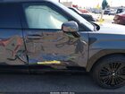 2026 Hyundai Santa Fe Hybrid Calligraphy Серый vin: 5NMP5DG11TH085246