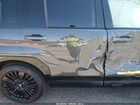 2026 Hyundai Santa Fe Hybrid Calligraphy Серый vin: 5NMP5DG11TH085246