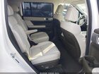 2025 Hyundai Santa Fe Hybrid Calligraphy Белый vin: 5NMP5DG12SH052254 2025 Hyundai Santa Fe Hybrid Calligraphy Белый vin: 5NMP5DG12SH052254