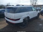 2025 Hyundai Santa Fe Hybrid Calligraphy Белый vin: 5NMP5DG12SH052254 2025 Hyundai Santa Fe Hybrid Calligraphy Белый vin: 5NMP5DG12SH052254
