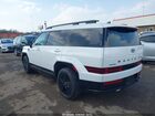 2025 Hyundai Santa Fe Hybrid Calligraphy Белый vin: 5NMP5DG12SH052254 2025 Hyundai Santa Fe Hybrid Calligraphy Белый vin: 5NMP5DG12SH052254