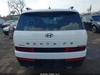 2025 Hyundai Santa Fe Hybrid Calligraphy Белый vin: 5NMP5DG12SH052254 2025 Hyundai Santa Fe Hybrid Calligraphy Белый vin: 5NMP5DG12SH052254