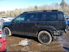 2025 Hyundai Santa Fe Hybrid Calligraphy Black vin: 5NMP5DG12SH056157 2025 Hyundai Santa Fe Hybrid Calligraphy Black vin: 5NMP5DG12SH056157