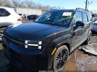2025 Hyundai Santa Fe Hybrid Calligraphy Black vin: 5NMP5DG12SH056157 2025 Hyundai Santa Fe Hybrid Calligraphy Black vin: 5NMP5DG12SH056157