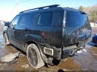 2025 Hyundai Santa Fe Hybrid Calligraphy Black vin: 5NMP5DG12SH056157 2025 Hyundai Santa Fe Hybrid Calligraphy Black vin: 5NMP5DG12SH056157