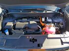 2026 Hyundai Santa Fe Calligraphy Gray vin: 5NMP5DG16TH074226