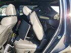 2026 Hyundai Santa Fe Calligraphy Gray vin: 5NMP5DG16TH074226
